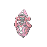 Mystic Tapu Lele